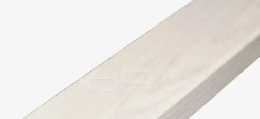 Наличник "Т" ЭКО Silver Ash МДФ Тип-3 2150*75*8