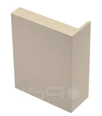 Наличник "Т"  ЭМА прямой (Софт мокко) 70*08*2150  комплект (6 шт.)