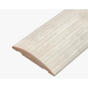 Наличник "Т" В Casablanca МДФ Полукруглый 2150*70*8