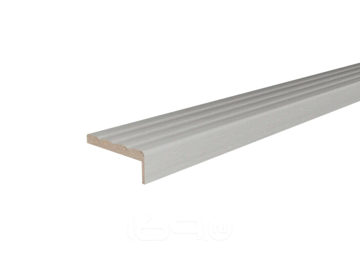 Наличник "Т" ПВХ Casablanca МДФ Тип-3 2150*70*8