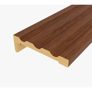 Наличник "Т" В Italiano Vero МДФ Тип-3 2150*70*8