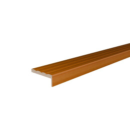 Наличник "Т" ПВХ Milano Vero МДФ Тип-3 2150*70*8