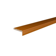 Наличник "Т" ПВХ Milano Vero МДФ Тип-3 2150*70*8