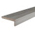 Наличник Т "ПВХ"10х75x2150 мм, Дуб Винчестер серый