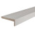 Наличник Т "ПВХ"10х75x2150 мм, Лайт Грей