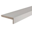 Наличник Т "ПВХ"10х75x2150 мм, Лайт Грей