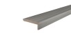 Наличник Т "ПВХ"16х80x2150 мм, Дуб Винчестер серый