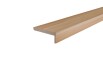 Наличник Т "ПВХ"16х80x2150 мм, Дуб винчестер светлый
