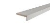 Наличник Т "ПВХ"16х80x2150 мм, Лайт Грей
