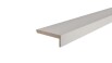 Наличник Т "ПВХ"16х80x2150 мм, Магнолия