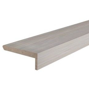 Наличник "Т" В Дуб элегансия чистый 70*8*2150 (5 шт.)