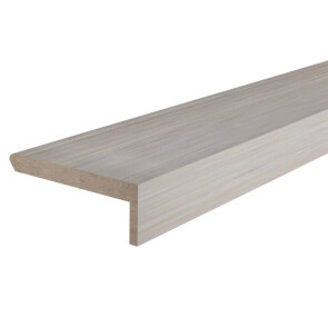 Наличник "Т" В Дуб элегансия чистый 70*8*2150 (5 шт.)