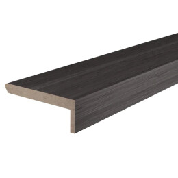 Наличник "Т" В Дуб элегансия серый 70*8*2150 (5 шт.)