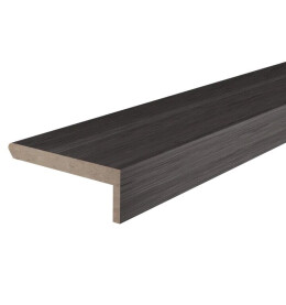 Наличник "Т" В Дуб элегансия серый 70*8*2150 (5 шт.)