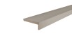 Наличник телескопический Эксимер Keramik Beige МДФ Прямоугольный 2450*70*8