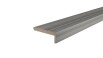 Наличник телескопический ПП Grey Oak МДФ Прямоугольный 2450*70*8