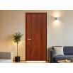 tumb 2 - Дверь Л 8Г Л-11 (ИталОрех) ПГ 200*60