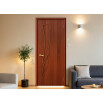 tumb 2 - Дверь Л 8Г Л-11 (ИталОрех) ПГ 200*90