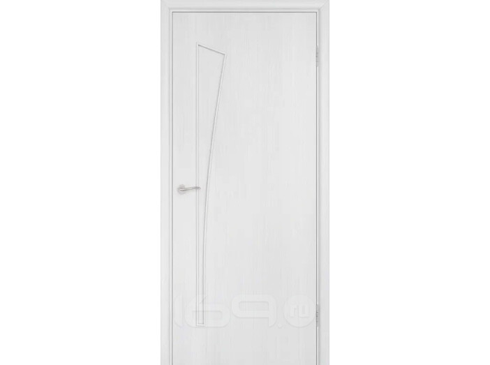 ПГ ФП Belezza Белый 190*60