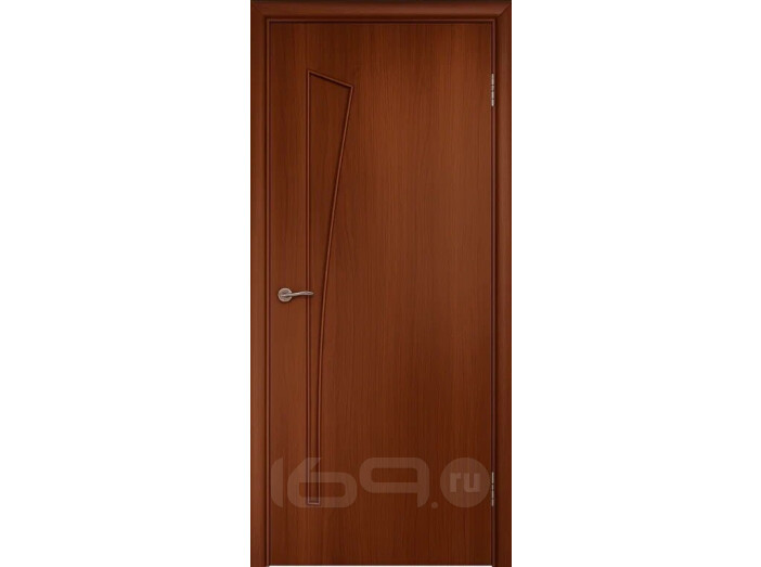 ПГ ФП Belezza Итальянский орех 200*90