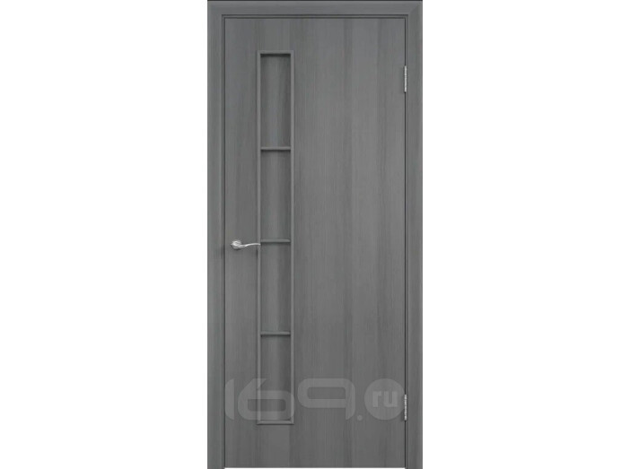 ПГ ФП Тип С-14 Серый 190*55