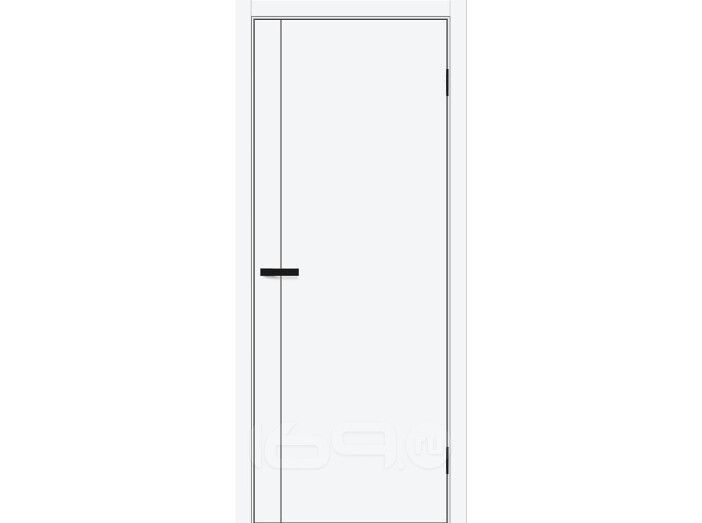 ДП ПЭТ Браво-0.10 П White Silk 200*60