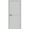 ДП ПЭТ Браво-0.21 П Grey Silk 200*80