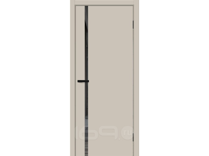 ДП ПЭТ Браво-0.40 П Cream Silk Mirox Grey 200*80