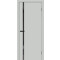 ДП ПЭТ Браво-0.40 П Grey Silk Mirox Grey 200*80