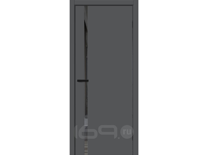 ДП ПЭТ Браво-0.40 П Stormy Silk Mirox Grey 200*90