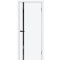 ДП ПЭТ Браво-0.40 П White Silk Mirox Grey 200*80