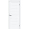 ДП ПЭТ Браво-20 White Silk 200*70