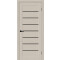 ДП ПЭТ Браво-22 Cream Silkwood Black Shine 200*90