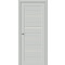 ДП ПЭТ Браво-28 Grey Silk Magic Fog 200*70