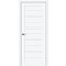 ДП ПЭТ Браво-28 White Silk Magic Fog 200*70
