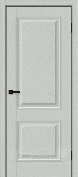 ДП ПЭТ Классик-12 Grey Silkwood 200*80