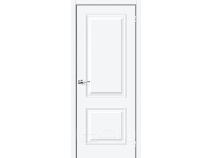 ДП ПЭТ Классик-12 White Silk 200*80