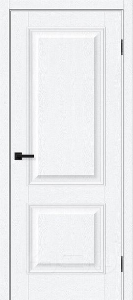 ДП ПЭТ Классик-12 White Silkwood 200*80