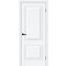 ДП ПЭТ Классик-12 White Silkwood 200*70