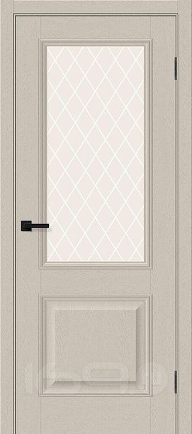 ДП ПЭТ Классик-13 Cream Silkwood White Сrystal 200*80