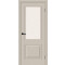 ДП ПЭТ Классик-13 Cream Silkwood White Сrystal 200*70