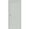 ДП ПЭТ Неоклассик-32 Grey Silk 200*80
