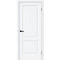 ДП ПЭТ Неоклассик-32 White Silkwood 200*80