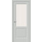 ДП ПЭТ Неоклассик-33 Grey Silk Moru 200*80