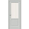 ДП ПЭТ Неоклассик-33 Grey Silk Moru 200*60