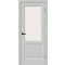 ДП ПЭТ Неоклассик-33 Grey Silkwood Magic Moru 200*80