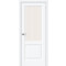 ДП ПЭТ Неоклассик-33 White Silk Moru 200*80