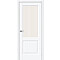 ДП ПЭТ Неоклассик-33 White Silk Moru 200*60