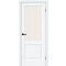 ДП ПЭТ Неоклассик-33 White Silkwood Magic Moru 200*80