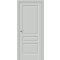 ДП ПЭТ Неоклассик-34 Grey Silk 200*80